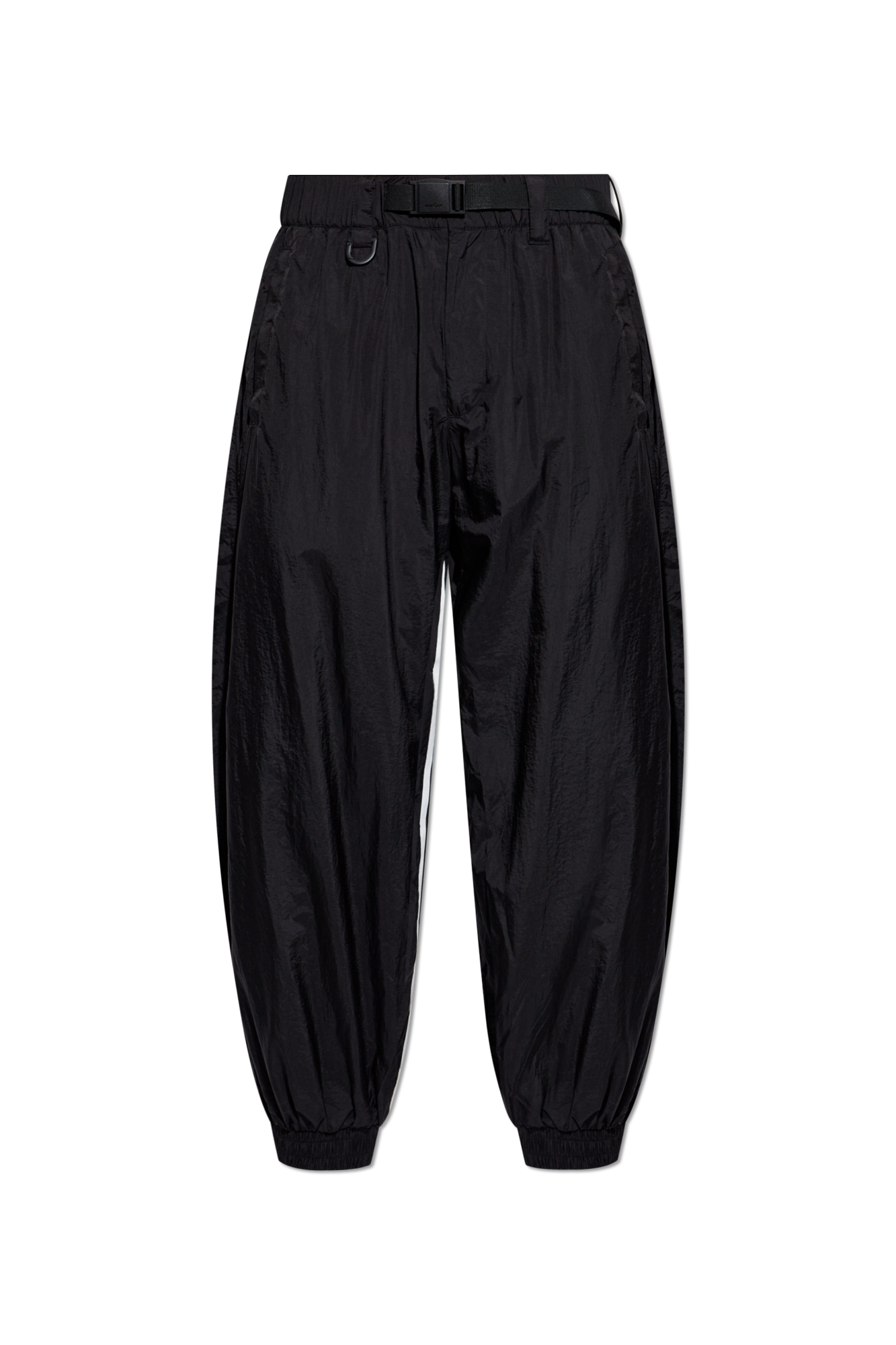 Y-3 Pants with logo | Men's Clothing | Vitkac Y-3 Pants with logo | Men's Clothing | Vitkac